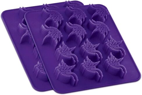 MasterPieces Fan Pans NFL Dallas Cowboys Ice Cube Tray in Saudi Arabia