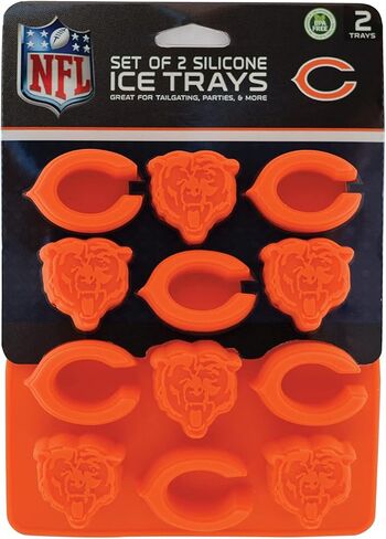 MasterPieces Fan Pans NFL Dallas Cowboys Ice Cube Tray in Saudi Arabia