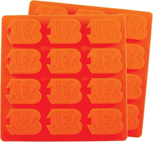 MasterPieces Fan Pans NFL Dallas Cowboys Ice Cube Tray in Saudi Arabia