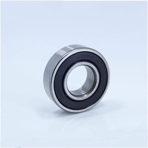 95502 2RS وإذ تضع 15.875x34.925x11mm الكرات الأخدود العميق 499502 99502H RS in Saudi Arabia