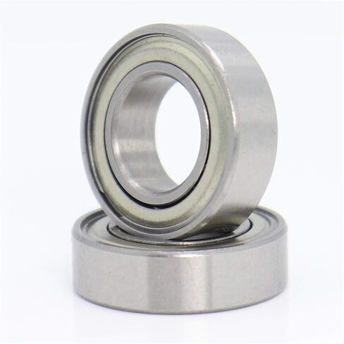 689ZZ ABEC-1 Miniature Ball Bearings 618/9ZZ 689 Z ZZ Bearing 10PCS 689Z 9x17x5 mm in Saudi Arabia