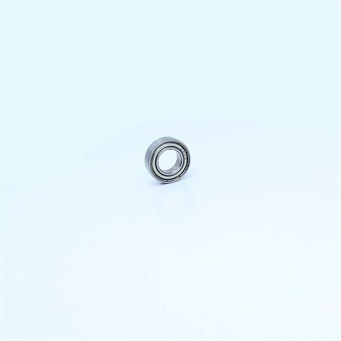 689ZZ ABEC-1 Miniature Ball Bearings 618/9ZZ 689 Z ZZ Bearing 10PCS 689Z 9x17x5 mm in Saudi Arabia