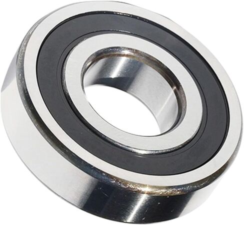 6306 6306RS 6306RZ 6306-2RS1 6306-2RS 30x72x19mm Shielded Deep Groove Ball Bearings Single Row 1Pcs in Saudi Arabia