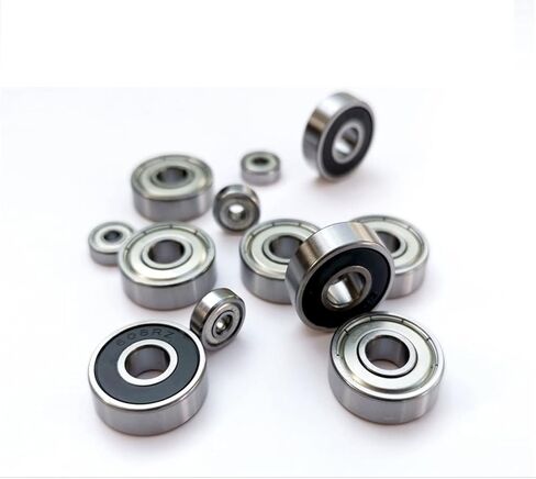 1pcs Non-Standard Special Bearings RLS9 RLS9ZZ / -2RS 28.575 * 63.5 15.875mm in Saudi Arabia