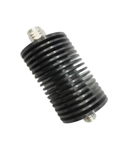 50W Attenuator Coaxial Fixed 3/6/10/15/20/30/40/50/60dB DC-4GHz N-Type Male to Female Connector(20dB) in Saudi Arabia