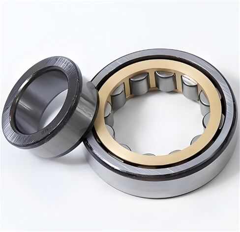 NJ336M تحمل أسطواني أسطواني 1 قطعة in Kuwait