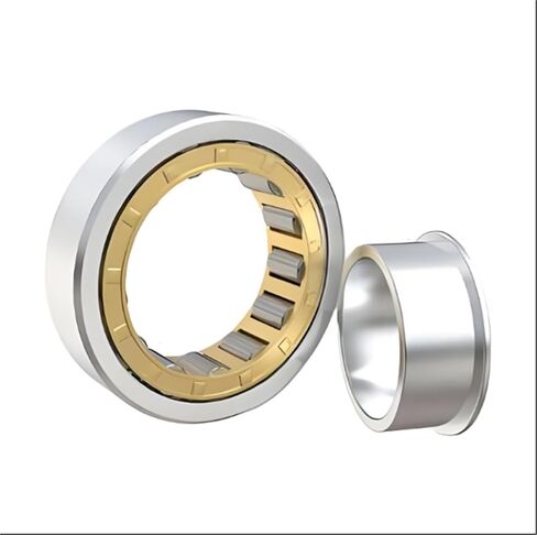 NJ336M تحمل أسطواني أسطواني 1 قطعة in Kuwait