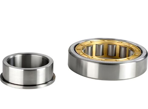 NJ336M تحمل أسطواني أسطواني 1 قطعة in Kuwait