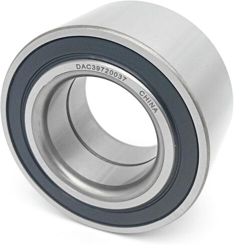 39X72X37 DAC39720037 BAHB311396B 542186A DAC3972AW4 39BWD01BC GB12776 محور العجلة تحمل ATV اتجاهين شعاعي الكرة in Kuwait