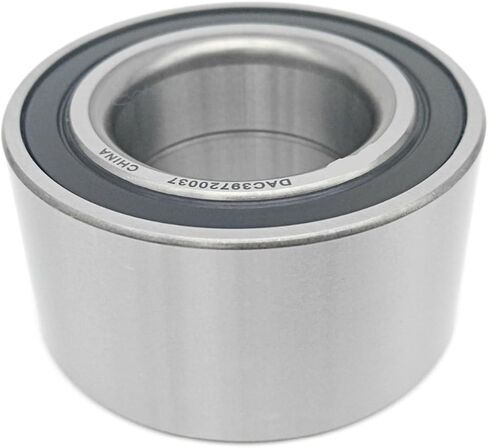 39X72X37 DAC39720037 BAHB311396B 542186A DAC3972AW4 39BWD01BC GB12776 محور العجلة تحمل ATV اتجاهين شعاعي الكرة in Kuwait