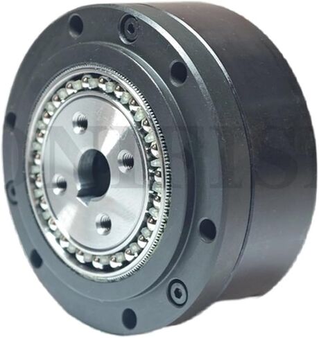 Z17 المخفض التوافقي عالي الدقة روبوت خاص يمكن تجهيزه بمحرك متدرج مؤازر 30-100 سرعة (نسبة التخفيض 30) in Kuwait