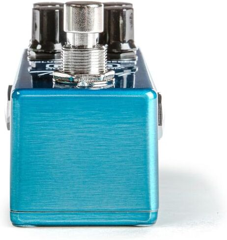 MXR CSP027 Timmy Overdrive تأثيرات الجيتار دواسة مبيت صغير مع مصدر طاقة Tonebird 9V، كابل التصحيح، اللقطات، حزمة كابل الأدوات in Saudi Arabia