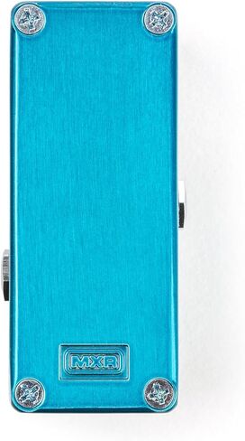 MXR CSP027 Timmy Overdrive تأثيرات الجيتار دواسة مبيت صغير مع مصدر طاقة Tonebird 9V، كابل التصحيح، اللقطات، حزمة كابل الأدوات in Saudi Arabia