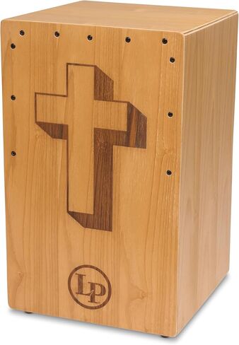 LP Praise Cajon in Saudi Arabia