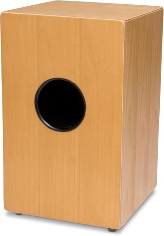 LP Praise Cajon in Saudi Arabia