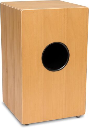LP Praise Cajon in Saudi Arabia