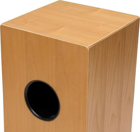 LP Praise Cajon in Saudi Arabia