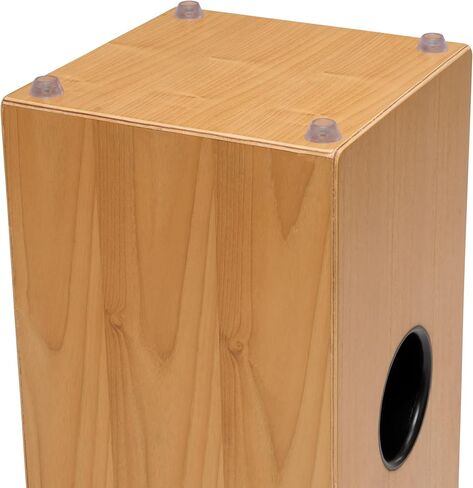 LP Praise Cajon in Saudi Arabia
