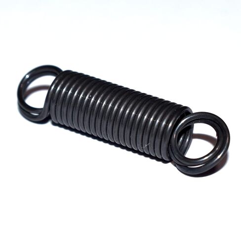 Nitinol Memory Metal Spring Shape Memory Alloy, 45C (113F) in Saudi Arabia