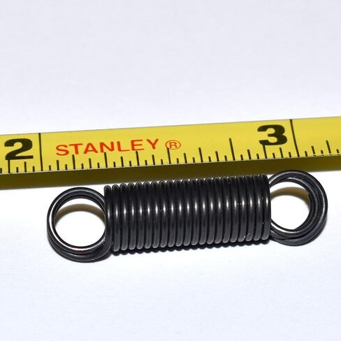 Nitinol Memory Metal Spring Shape Memory Alloy, 45C (113F) in Saudi Arabia