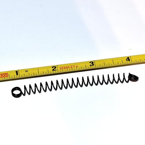 Nitinol Memory Metal Spring Shape Memory Alloy, 45C (113F) in Saudi Arabia