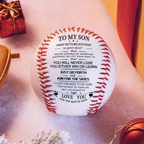 Baseball Gift for Son - Inspire His Love for The Game in Saudi Arabia