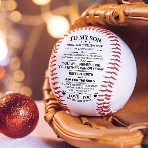 Baseball Gift for Son - Inspire His Love for The Game in Saudi Arabia