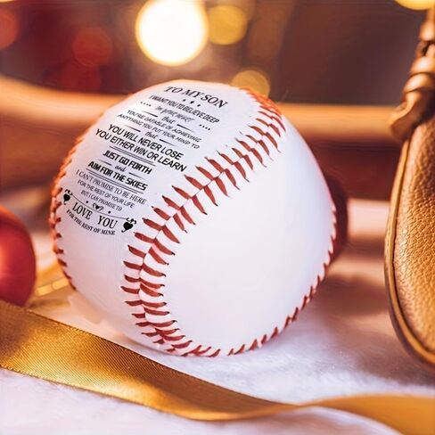Baseball Gift for Son - Inspire His Love for The Game in Saudi Arabia
