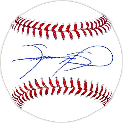Sammy Sosa Autographed Official M.L.B Baseball Chicago Beckett BAS Witness Stock #235461 in Saudi Arabia