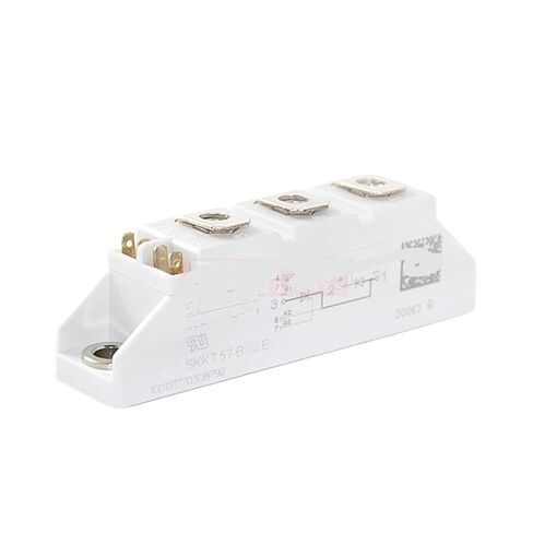 SKKT57B18E SCR مكونات وحدة الثايرستور الصمامات in Kuwait