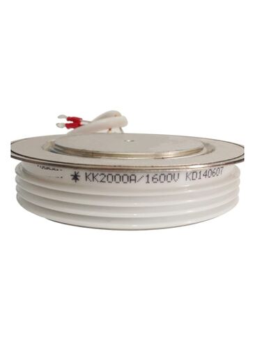 KK2000A1600V SCR وحدة الثايرستور KK2000A1800V جولة SCR فيوز (KK2000A1800V) in Kuwait