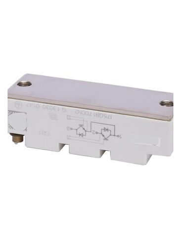 75GB1702 SCR وحدة الثايرستور فيوز in Saudi Arabia