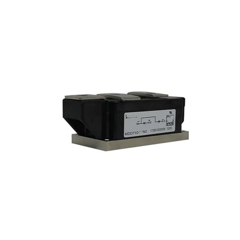 MDD710-22N2 MDD710-24N2 الصمام الثنائي المعدل (MDD710-24N2) in Saudi Arabia