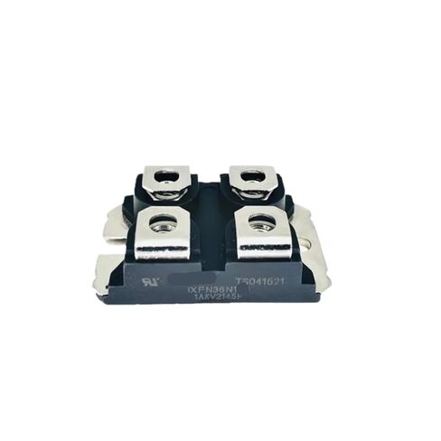 IXFN36N100 IXFN36N60 مكونات وحدة الصمام الثنائي الصمامات (IXFN36N100) in Kuwait