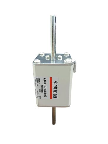 A120UD71LLI500 M300667 DC Fuse Components Fuse in Saudi Arabia