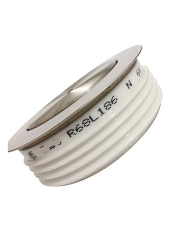 R68L186 وحدة الثايرستور ثنائي الاتجاه الثايرستور أحادي الاتجاه مكونات الثايرستور الصمامات in Kuwait