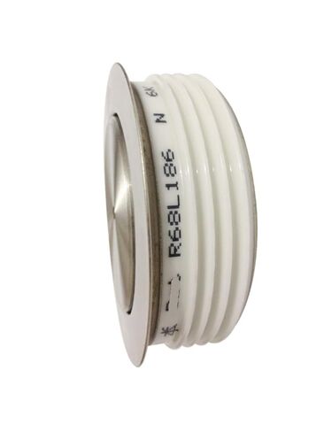 R68L186 وحدة الثايرستور ثنائي الاتجاه الثايرستور أحادي الاتجاه مكونات الثايرستور الصمامات in Kuwait