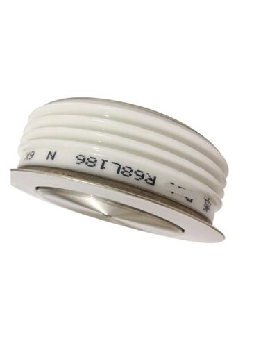 R68L186 وحدة الثايرستور ثنائي الاتجاه الثايرستور أحادي الاتجاه مكونات الثايرستور الصمامات in Kuwait