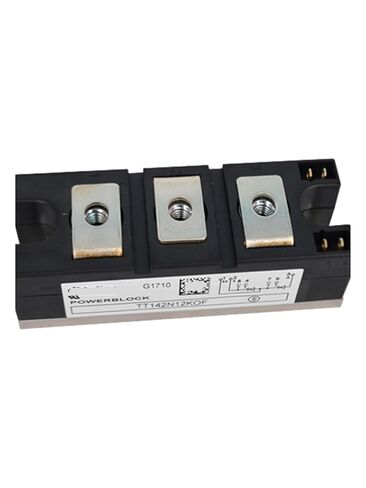 TT142N12KOF TT142N16KOF وحدة الثايرستور فيوز (TT142N16KOF) in Saudi Arabia