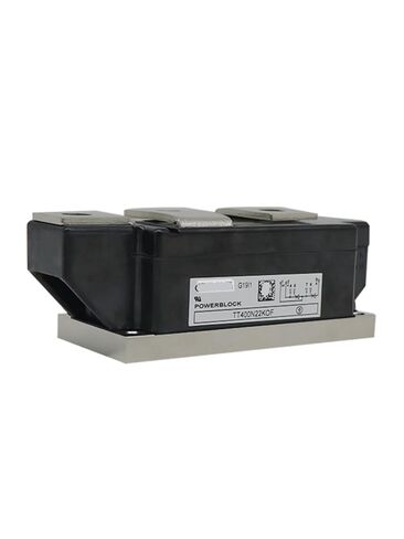 TT400N22KOF Thyristor Module Fuse in Saudi Arabia