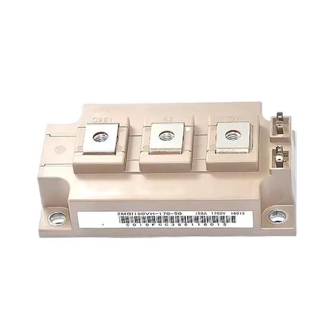 2MBI150VH-170-50 SCR وحدة الثايرستور ديود فيوز in Saudi Arabia