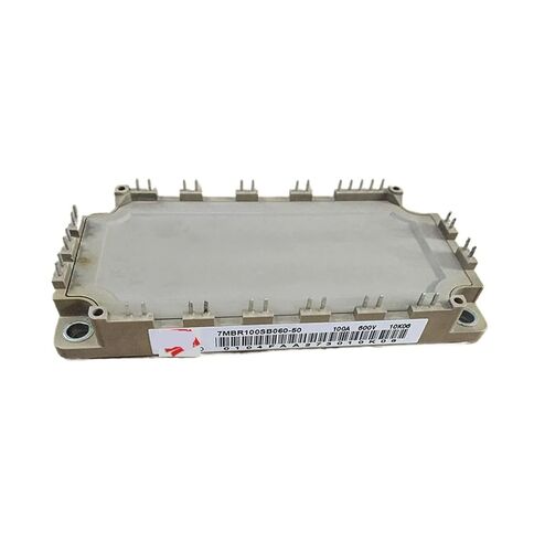 7MBR100060-50 7MBP75V120-50 مكونات فيوز igbt عالي الطاقة (7MBP75VDN120-50) in Kuwait