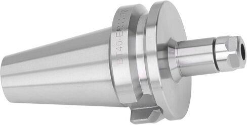 CNC Tool Holder BT40 ER11A 70 with High Accuracy 0.005mm, 1 7MM Clamping Range, Carburizing and Quenching Process, Inner Hole Ground Treatment, High Concentricity, Strong in Kuwait