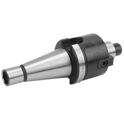 NT30 FMB22 45L Milling Machine Tool Holder, CNC Face Milling Disk Connecting Handle, High Carbon Steel Cutter Bar for Industrial Hardware Supplies in Kuwait