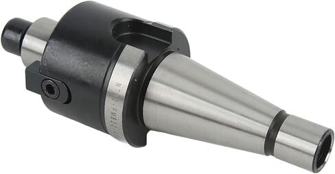 40cr Alloy Steel Face Mill Cutter Holder, High Hardness with Surface Coating, NT30 FMB22 45L Model, for CNC Machining Centers, Efficient Metal Processing Tool in Kuwait