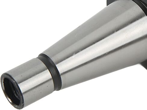 40cr Alloy Steel Face Mill Cutter Holder, High Hardness with Surface Coating, NT30 FMB22 45L Model, for CNC Machining Centers, Efficient Metal Processing Tool in Kuwait