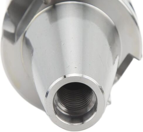 BT30 FMB22 60 Face Mill Tool Holder, CNC Lathe Milling Cutter Extension Rod, 40Cr Alloy Steel, High Efficiency, for Metal Processing in Kuwait