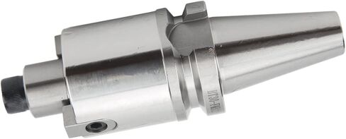 BT30 FMB22 60 Face Mill Tool Holder, CNC Lathe Milling Cutter Extension Rod, 40Cr Alloy Steel, High Efficiency, for Metal Processing in Kuwait