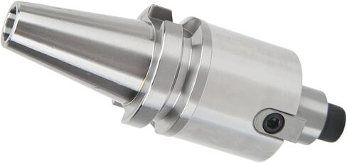 BT30 FMB22 60 Face Mill Tool Holder, CNC Lathe Milling Cutter Extension Rod, 40Cr Alloy Steel, High Efficiency, for Metal Processing in Kuwait