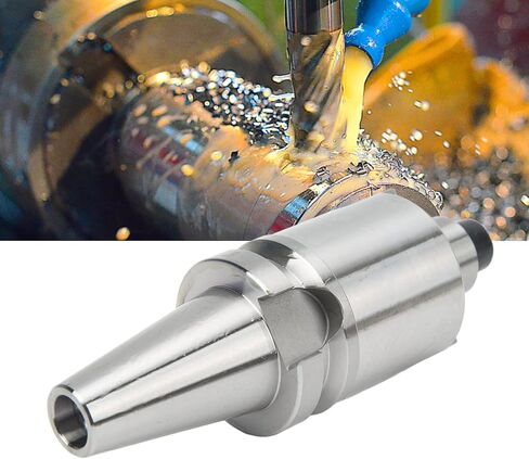 BT30 FMB22 60 Face Mill Tool Holder, CNC Lathe Milling Cutter Extension Rod, 40Cr Alloy Steel, High Efficiency, for Metal Processing in Kuwait